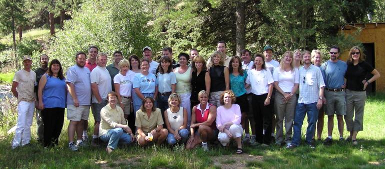 August, 2003